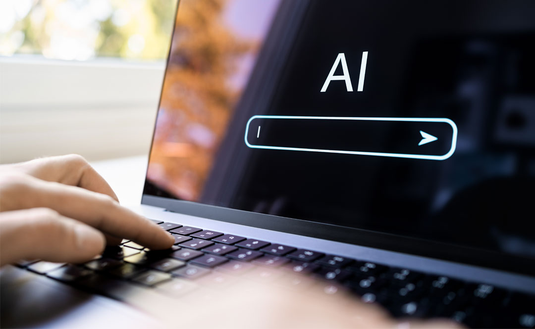 How AI and automation will transform your website in 2026