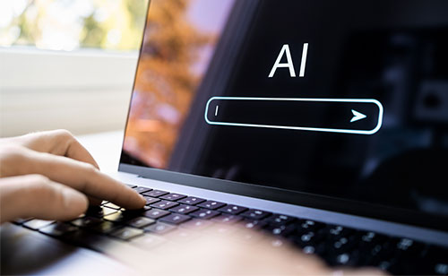 How AI and automation will transform your website in 2026