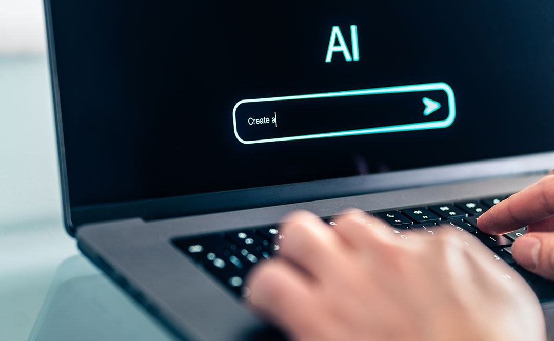 Your cheap and don't value your business, the rise of AI Slop