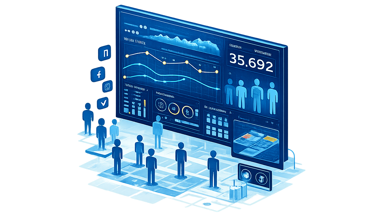 Analyse de l'activation