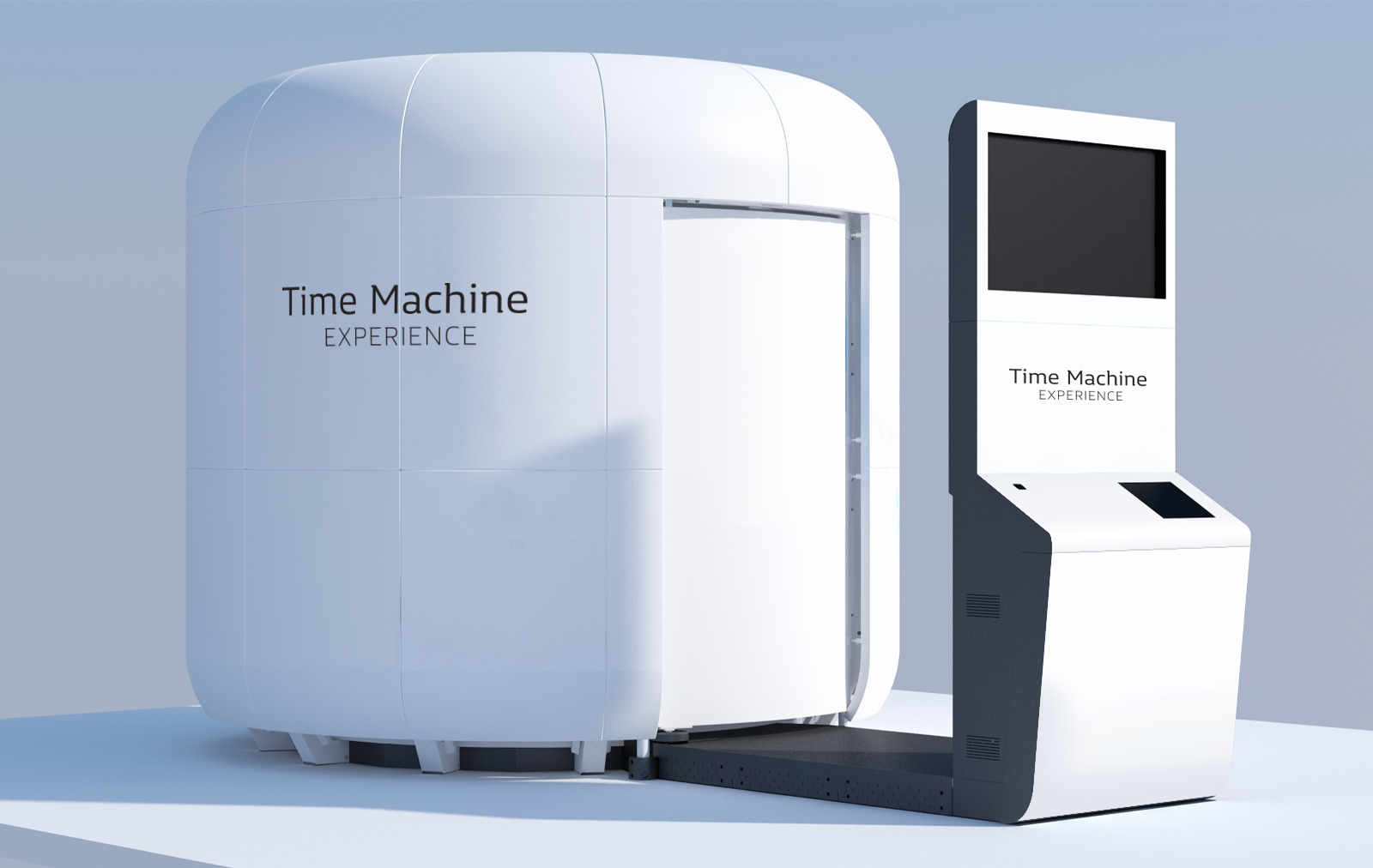 Salon de l'automobile de Paris 2018 : Renault vous propose un voyage dans le temps