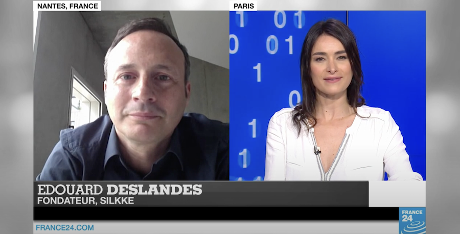 فرانس 24 | غدًا، هل سنصبح جميعًا أفاتار؟