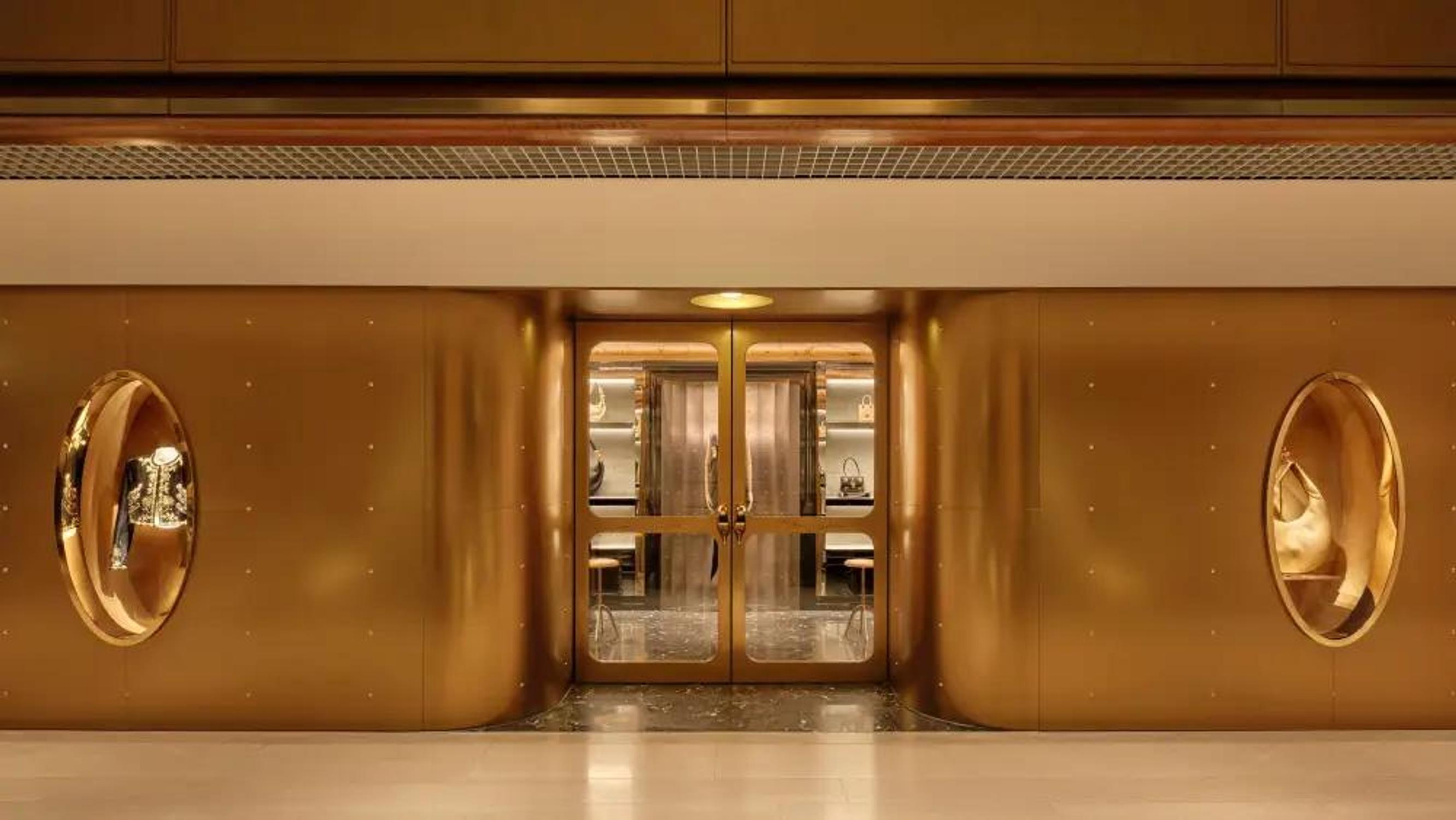 Retail experience 🛍