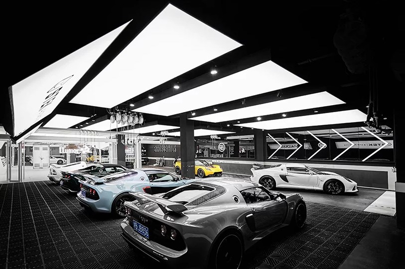 Retail experience 🛍