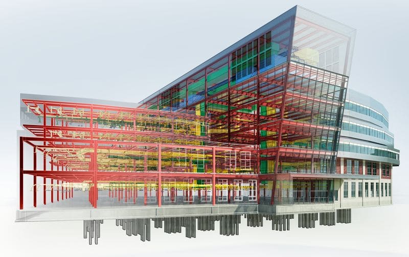 Virtual real estate  🏙