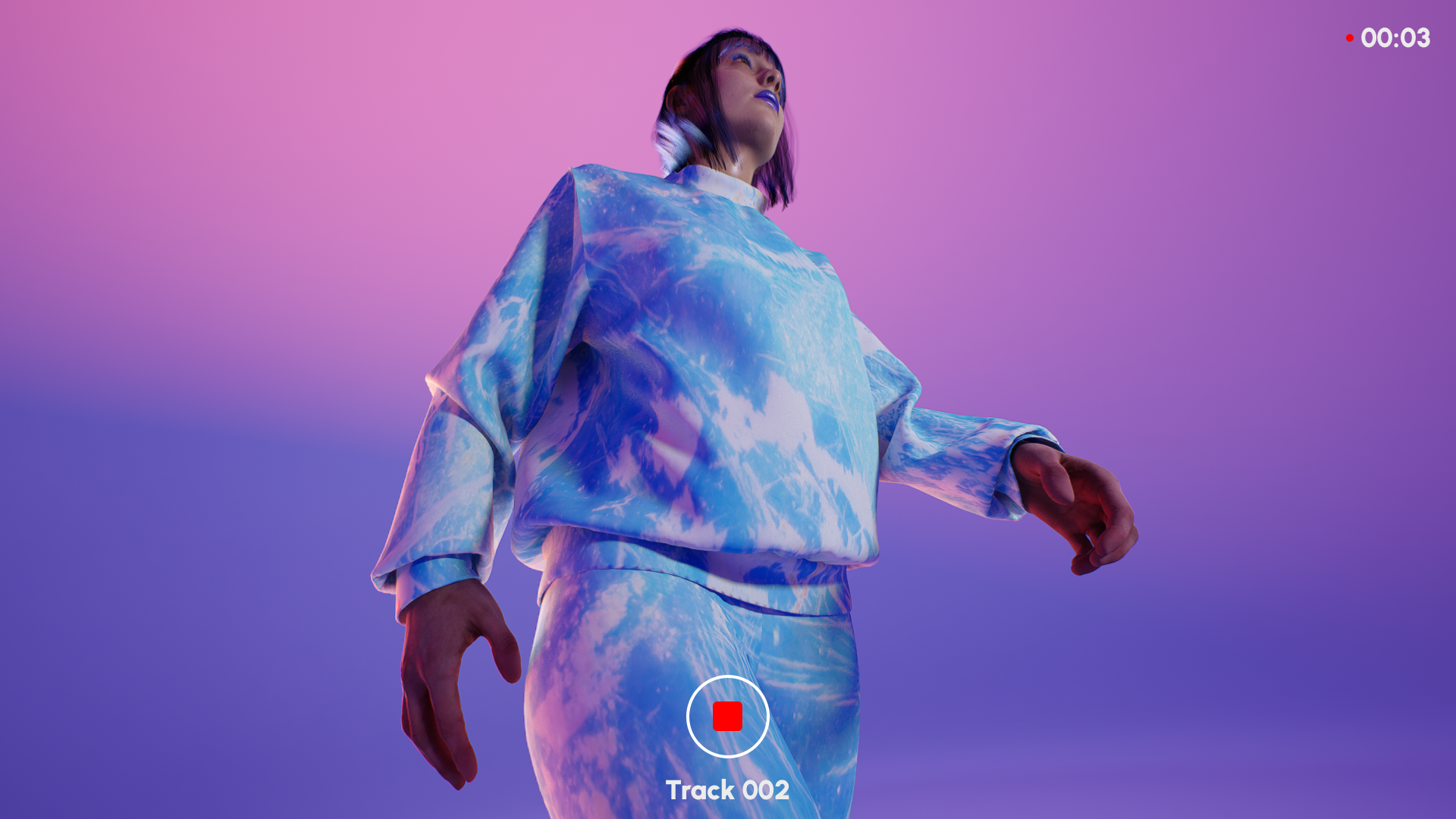 Studio Digital Human