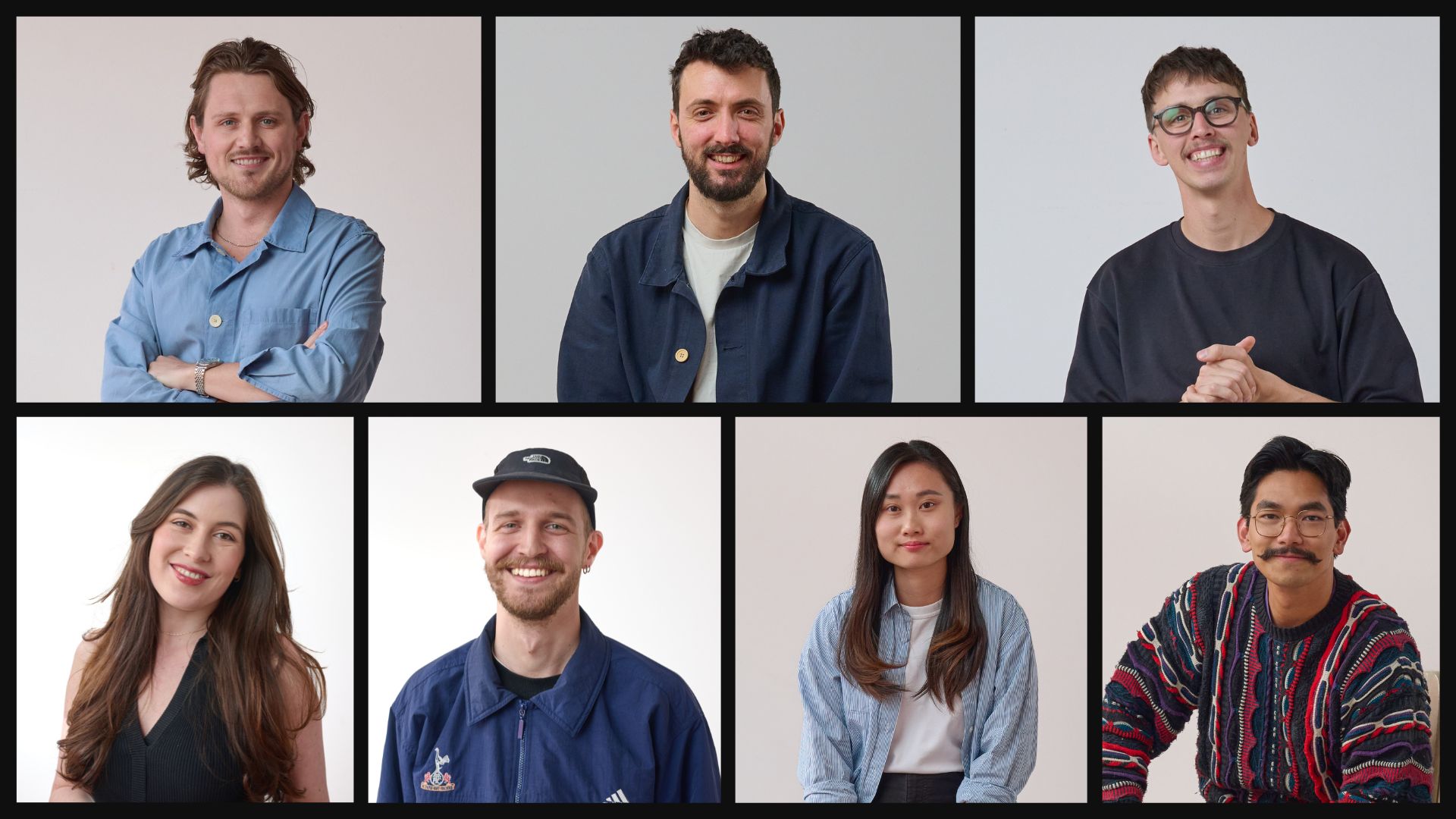Social Fixation team
