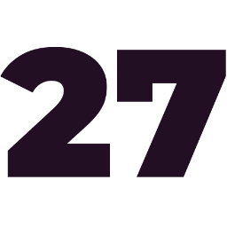 Avatar image for Studio 27