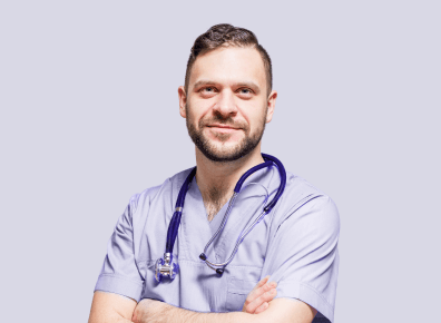 Freepik - Dentist Webflow Template