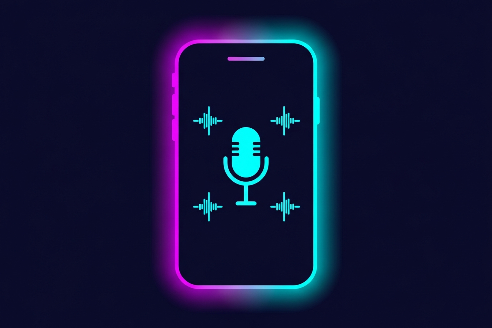 Comparison of the best audio recording apps for B2B podcasters across Android, iOS, and desktop platforms