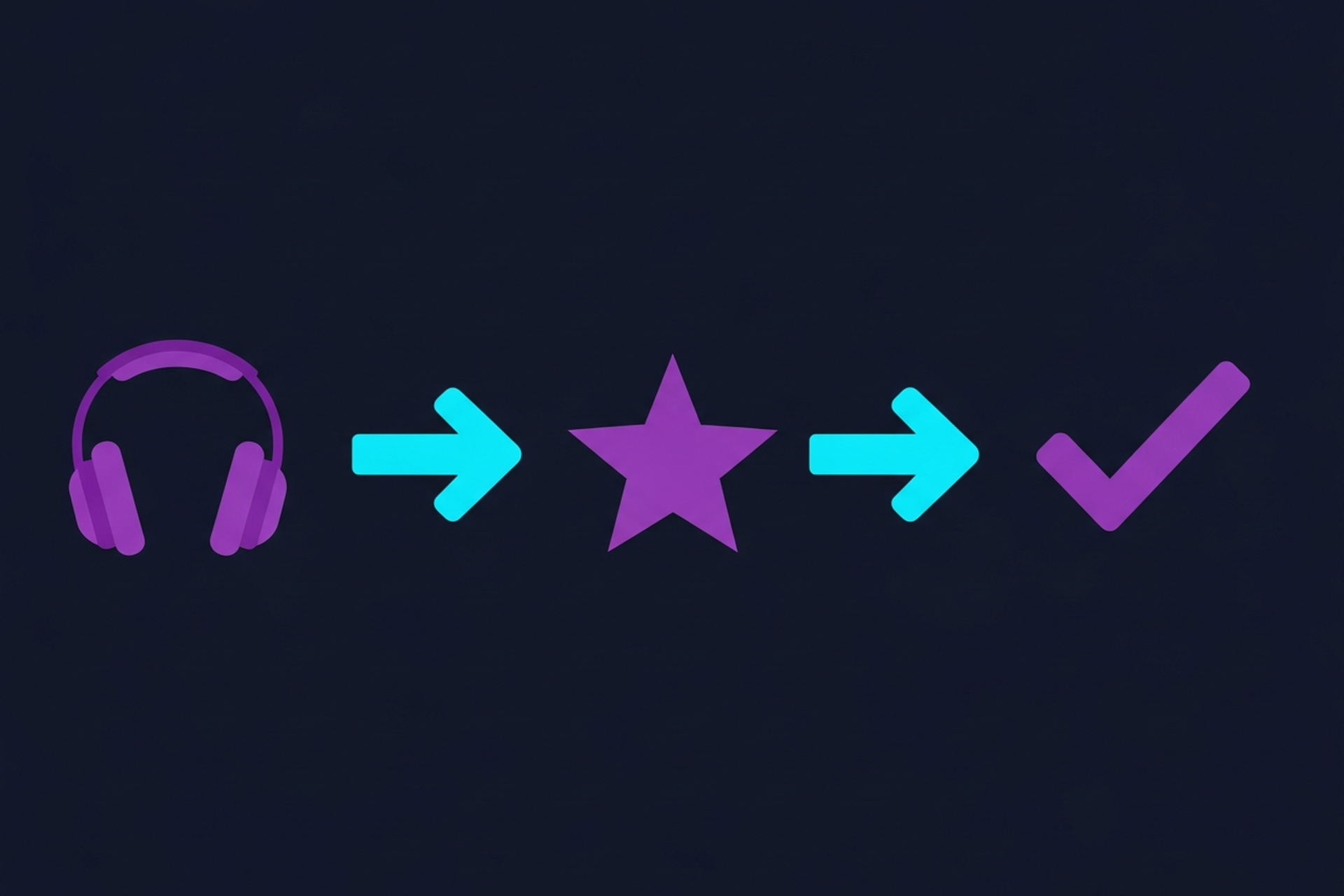 Microphone on left, dollar sign in center, chart on right showing podcast advertising value comparison