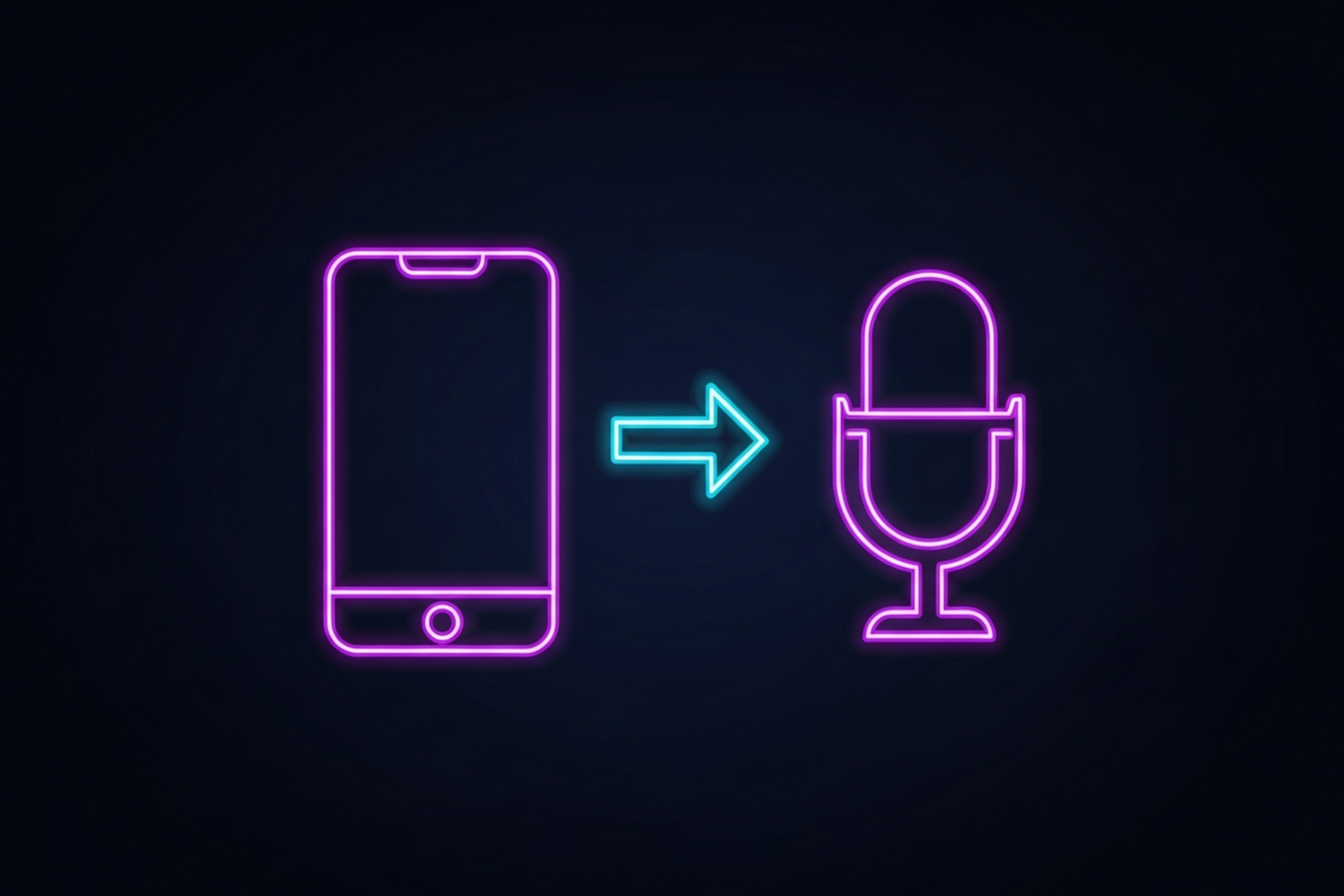 Guide to podcast recording app options for B2B shows including free software and remote recording solutions