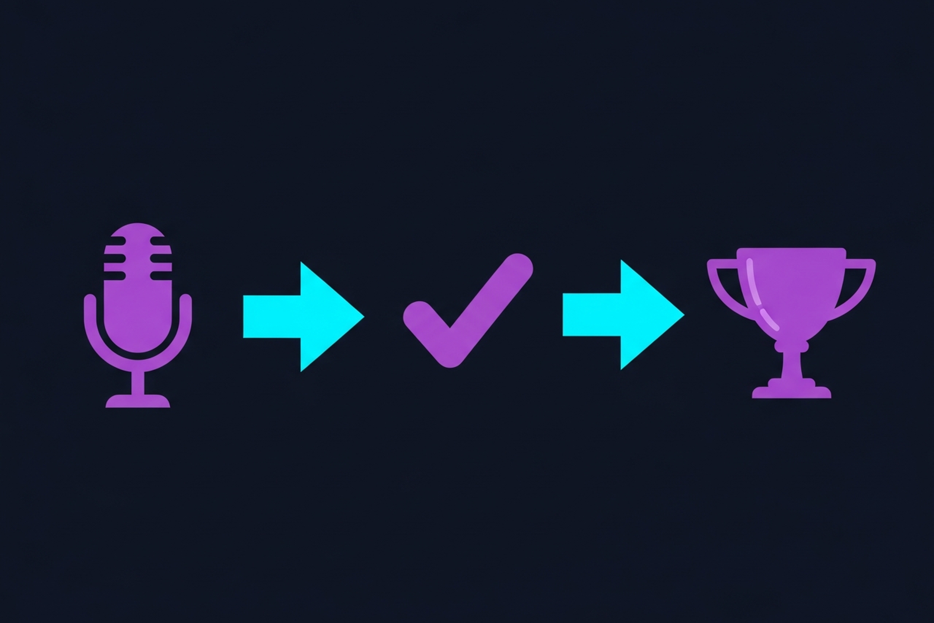 Comparison of top podcast agencies with evaluation criteria for B2B brands