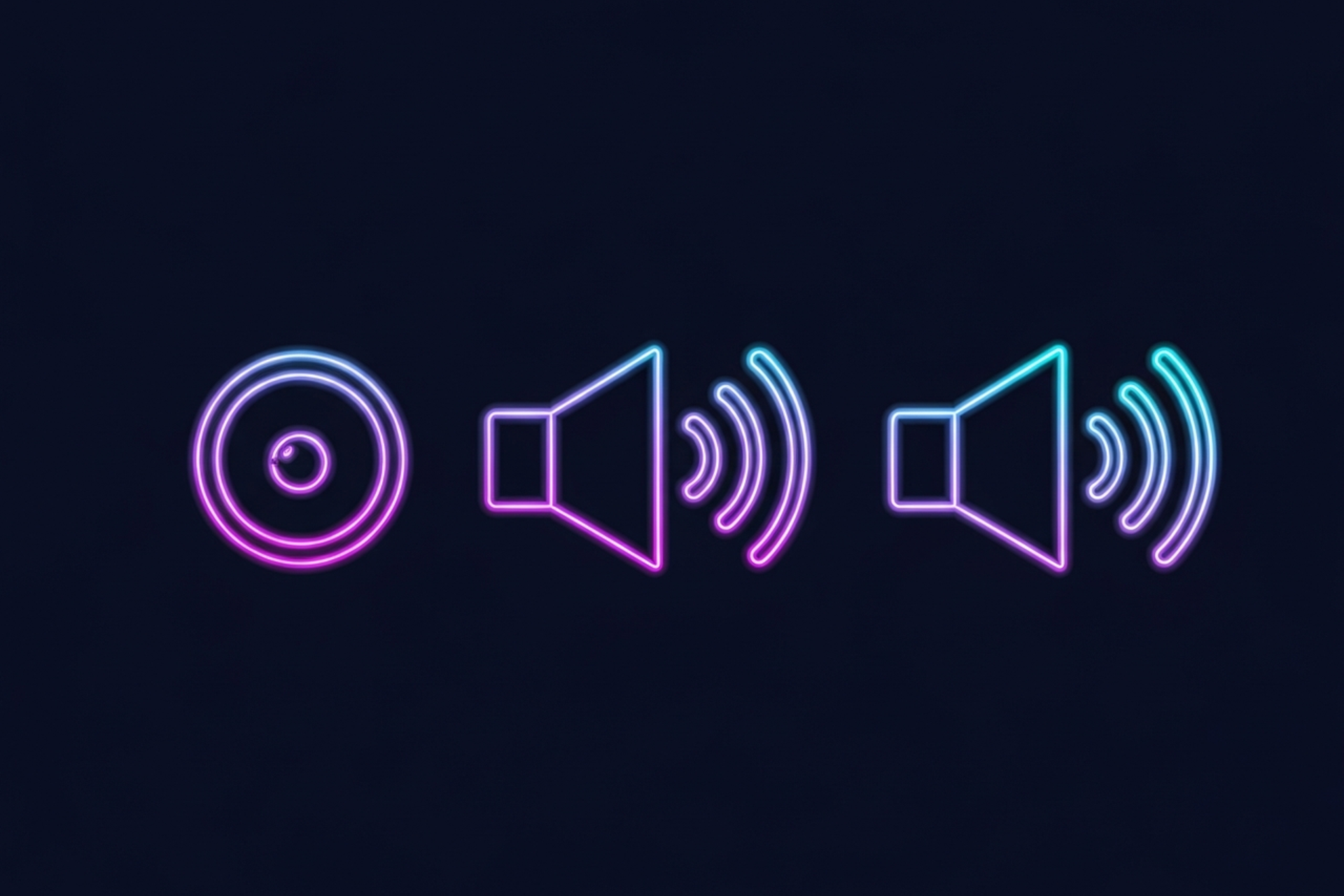 B2B advertiser reviewing radio station ad placements and audio strategies