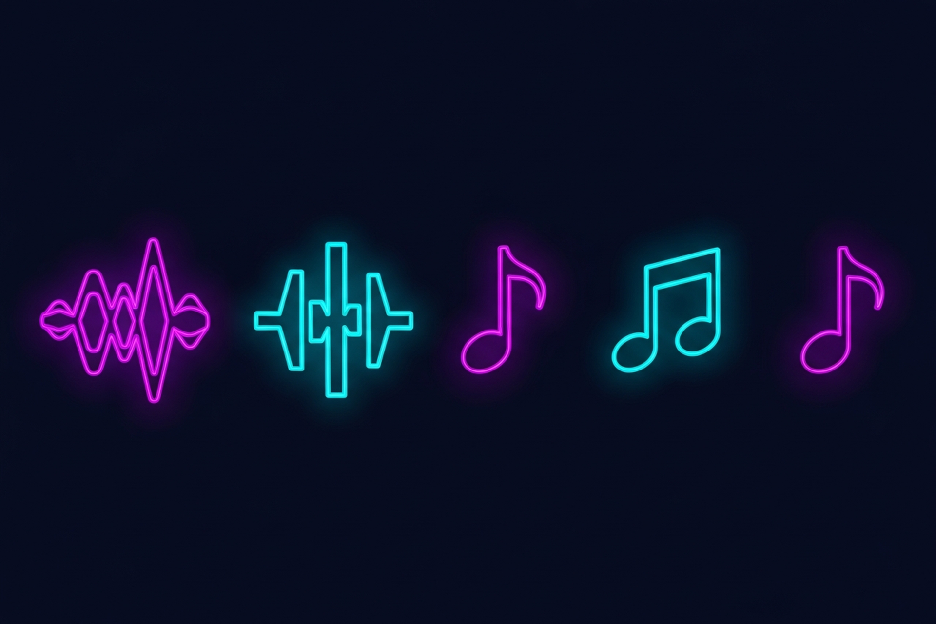 Comparison of free song editing programs for B2B podcast music and audio production