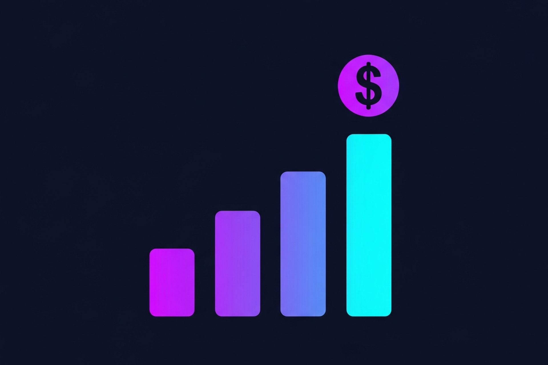 Diagram showing podcast ad rate benchmarks and CPM ranges for B2B advertisers