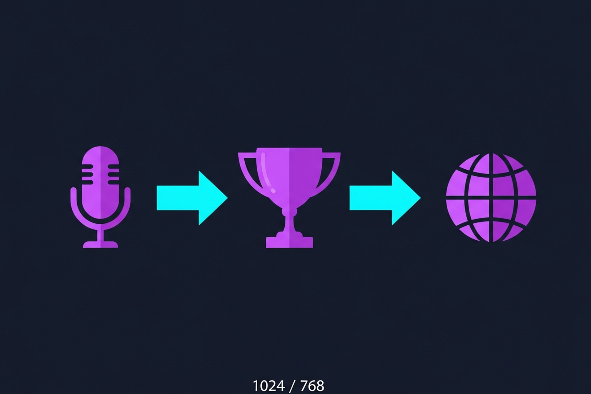 Podcast hosting platform evaluation diagram with RSS quality, analytics, and workflow features