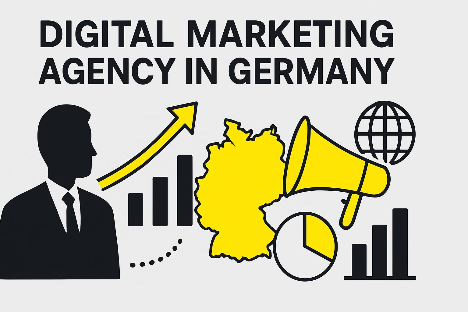 7 Toonaangevend digitaal marketingbureau in Duitsland voor 2026