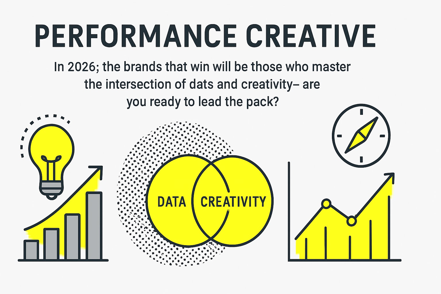 Creatieve gids voor prestaties: strategieën voor succes in 2026
