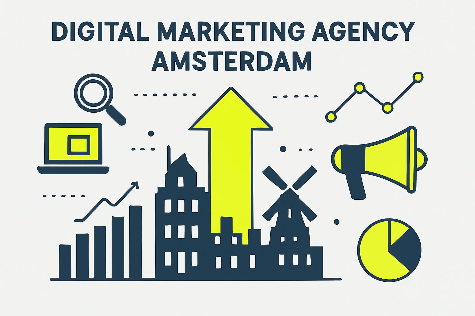 7 Leading Digital Marketing Agency Amsterdam Picks for 2026