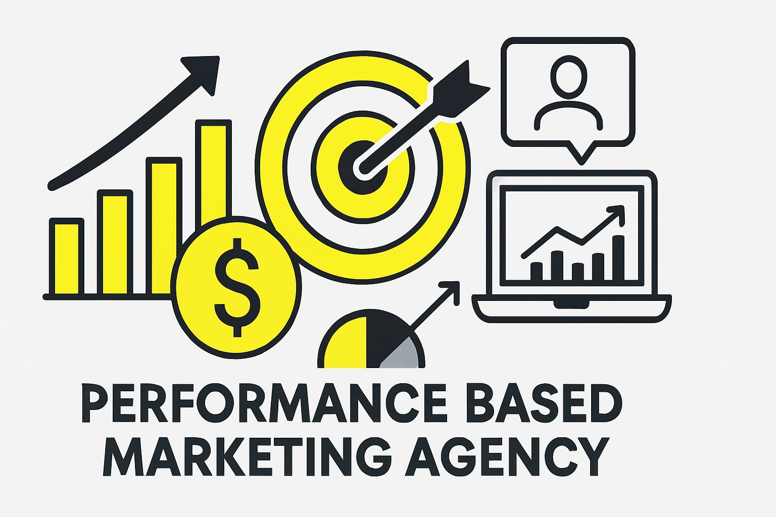 Performance Based Marketing Agency Guide: Success in 2026