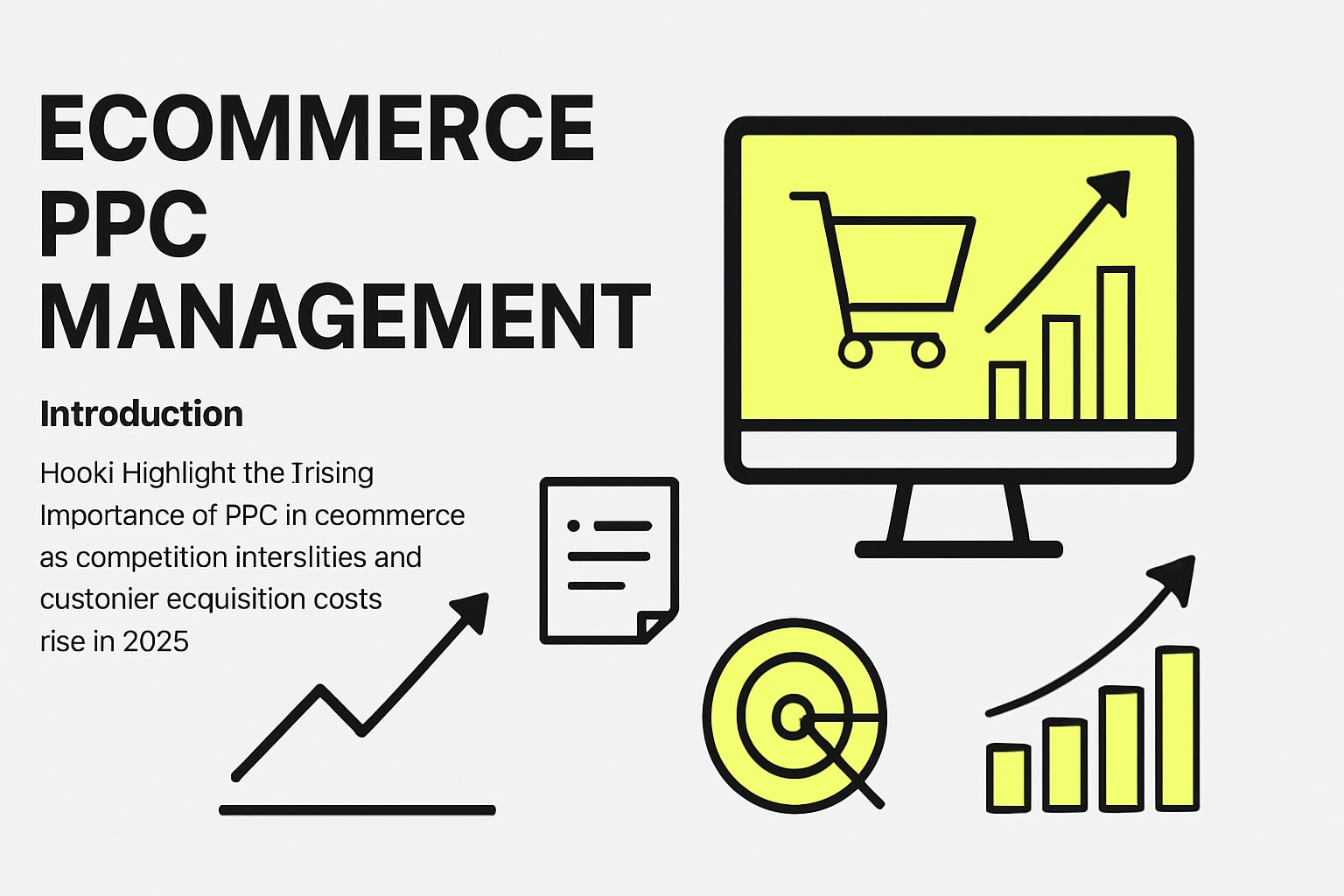 Ecommerce PPC Management Guide: Strategies for 2026 Success