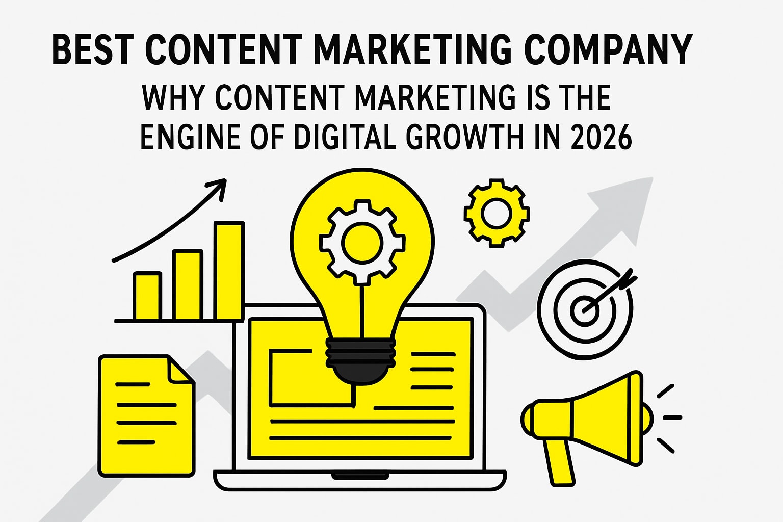 Top 9 Best Content Marketing Company Picks for 2026