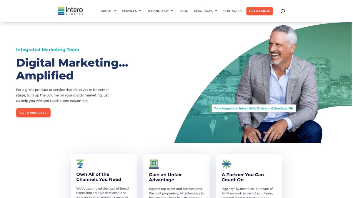 Top 9 Best Content Marketing Company Picks for 2026 - Influence & Co.