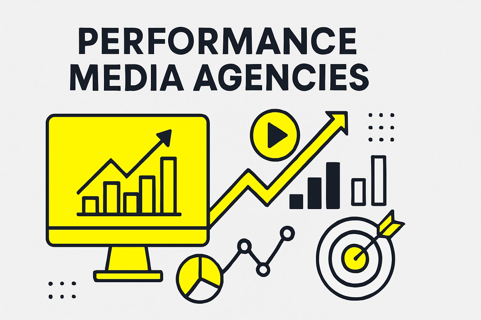 7 Game-Changing Performance Media Agencies to Watch in 2026