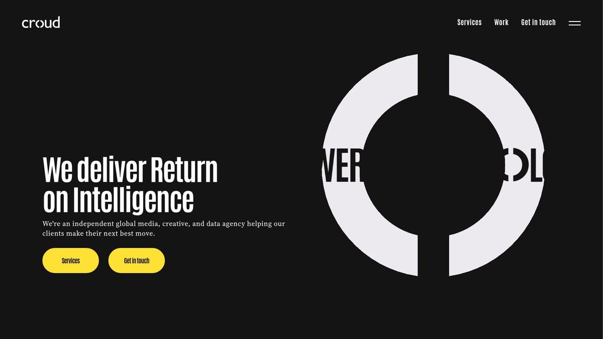 7 Game-Changing Performance Media Agencies to Watch in 2026 - Croud