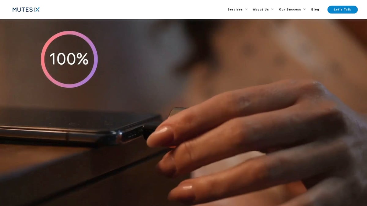 7 Game-Changing Performance Media Agencies to Watch in 2026 - Mutesix