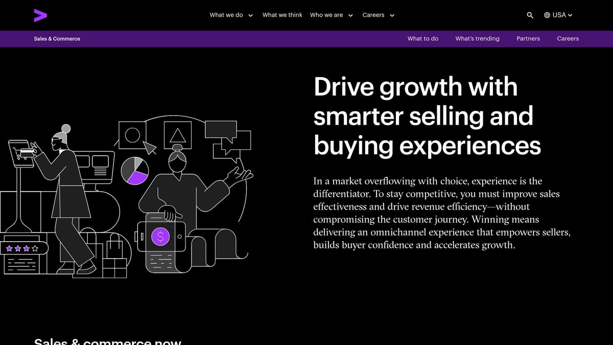 7 Game-Changing Performance Media Agencies to Watch in 2026 - The Stable, Part of Accenture Song