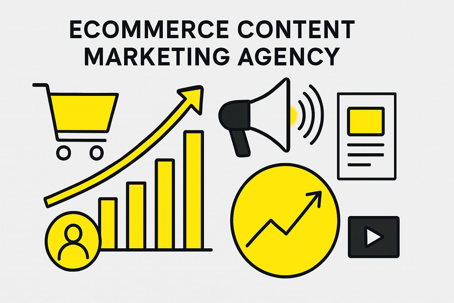 Ecommerce Content Marketing Agency Guide for Success 2026
