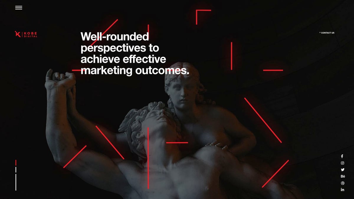 Top 12 Ecommerce Marketing Companies to Watch in 2026 - Kobe Digital