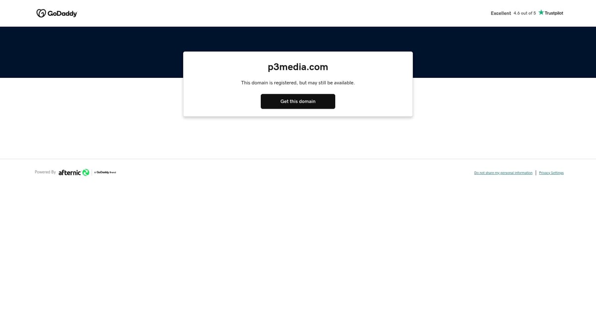Top 12 Ecommerce Marketing Companies to Watch in 2026 - P3 Media