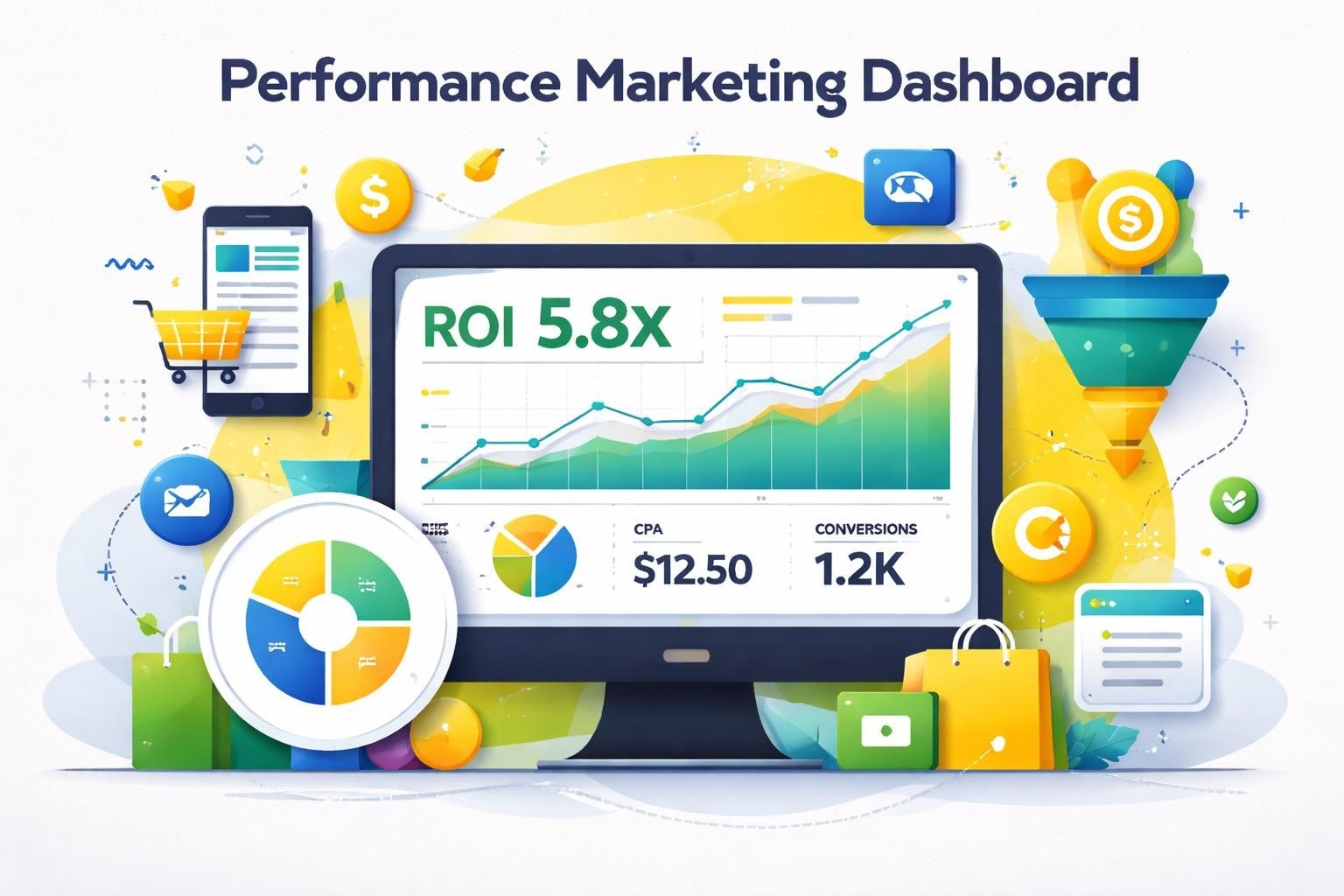 Performance Based Marketing Companies: Complete Guide