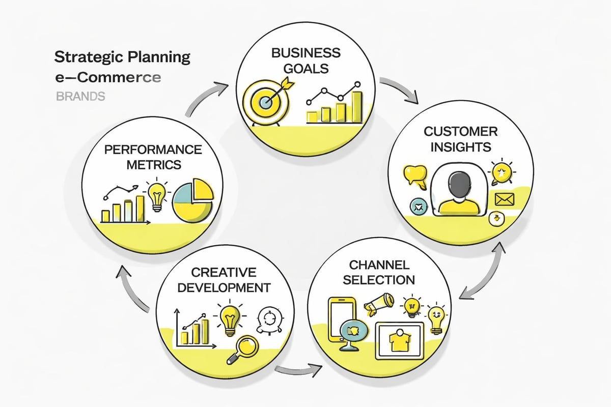 Strategic planning framework
