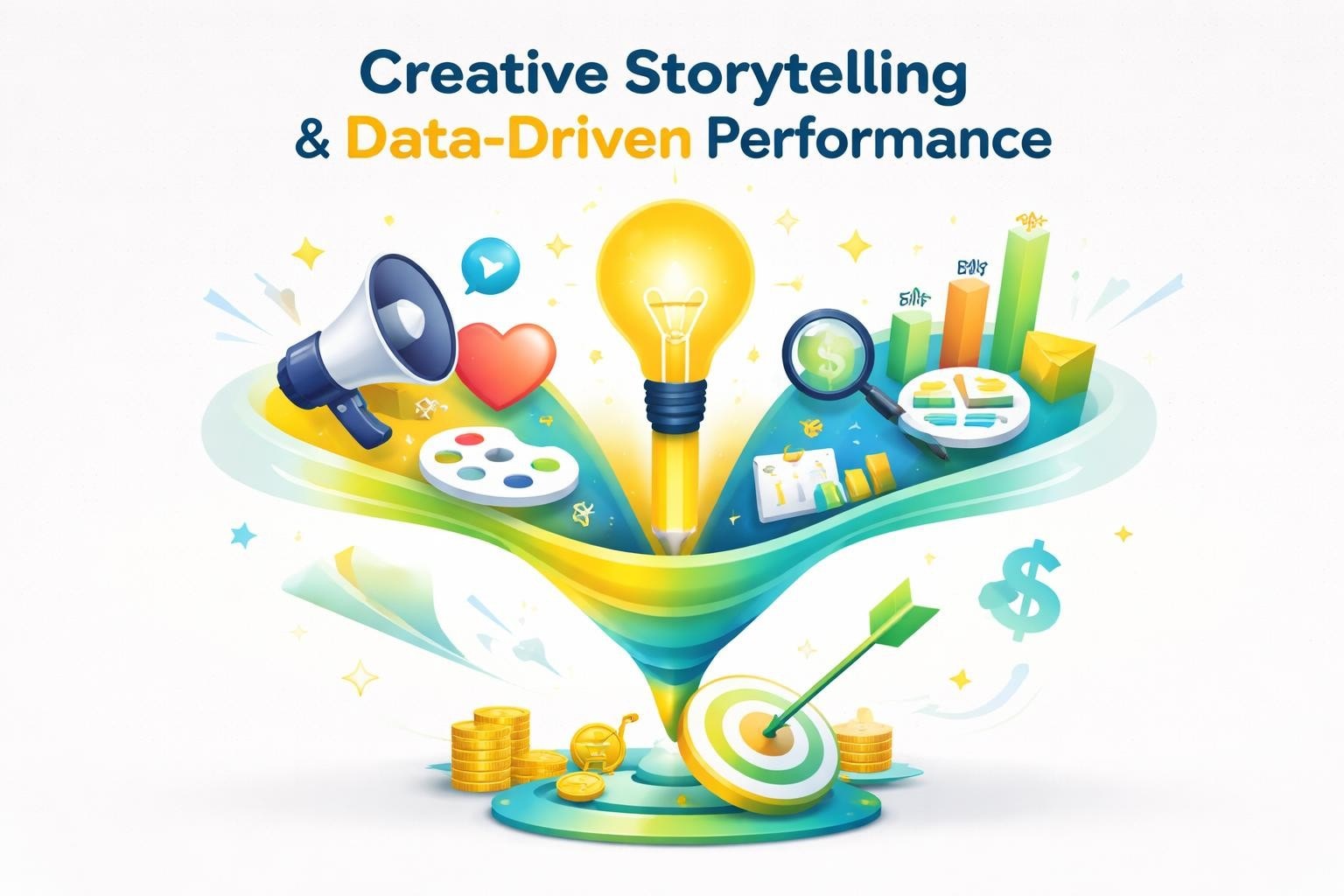 Creative Advertising: A Data-Driven Guide for Ecommerce