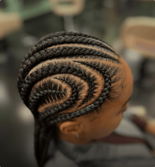 Braids Charlotte | Luxury Braid Salon | Swella Braid Bar