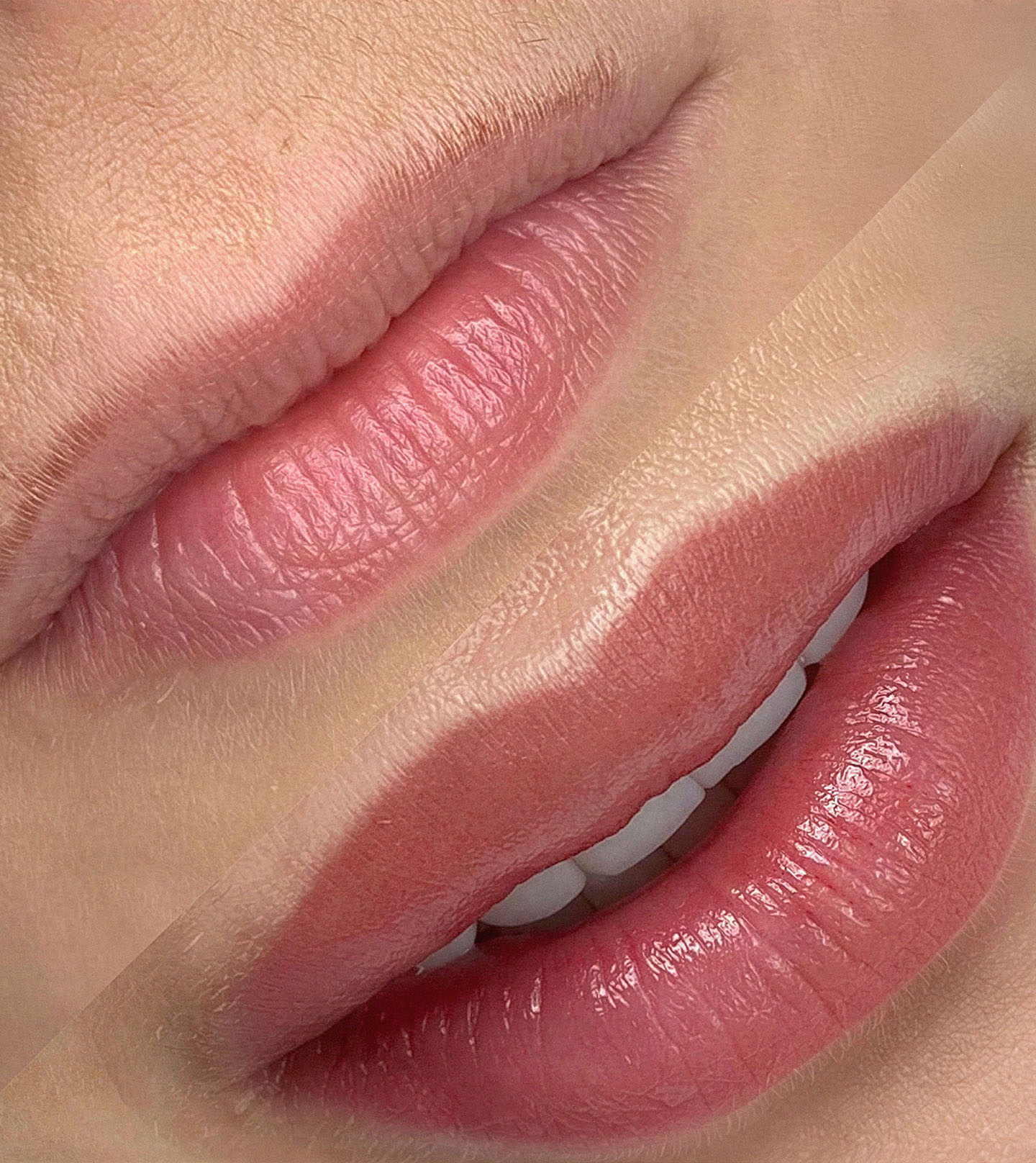 Lip Blush 3