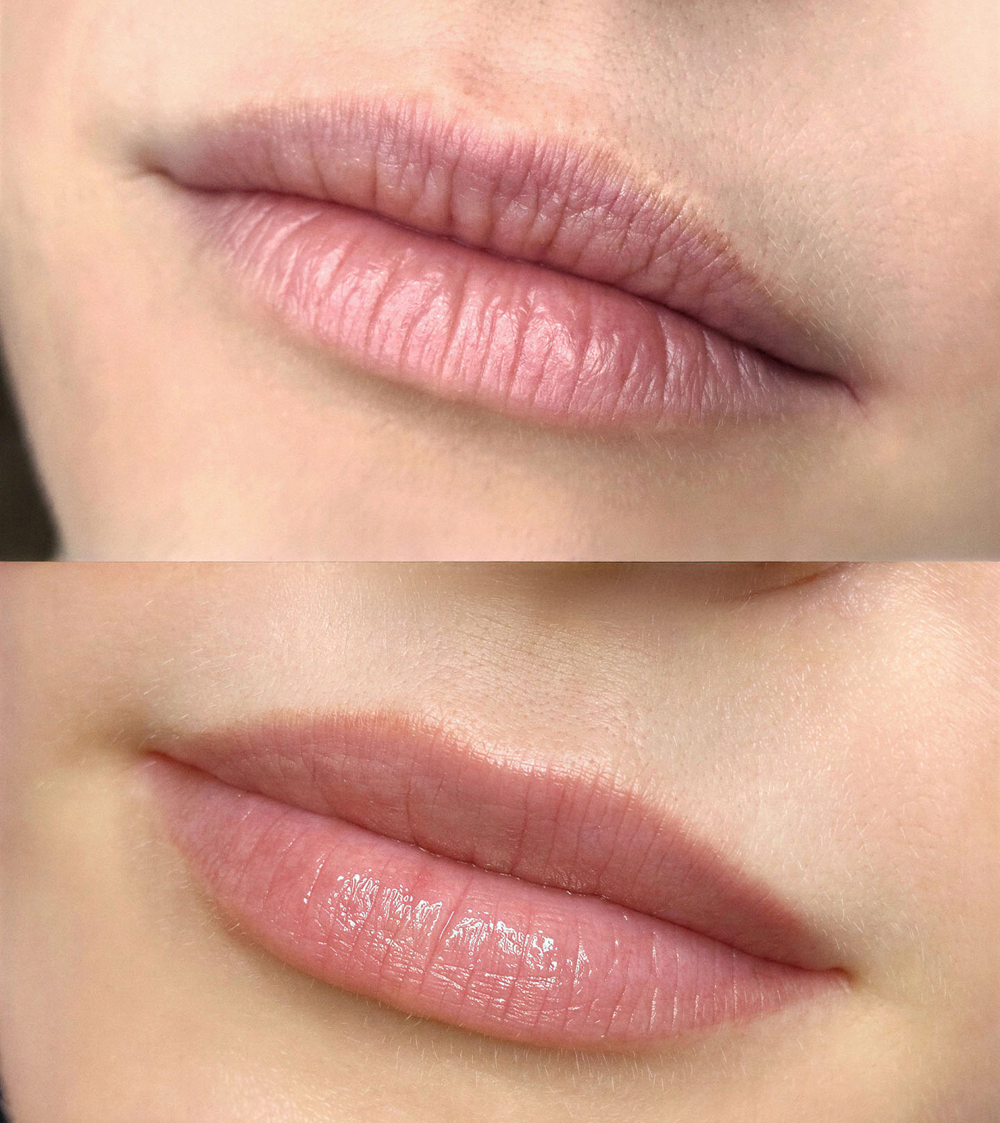 Lip Blush 8