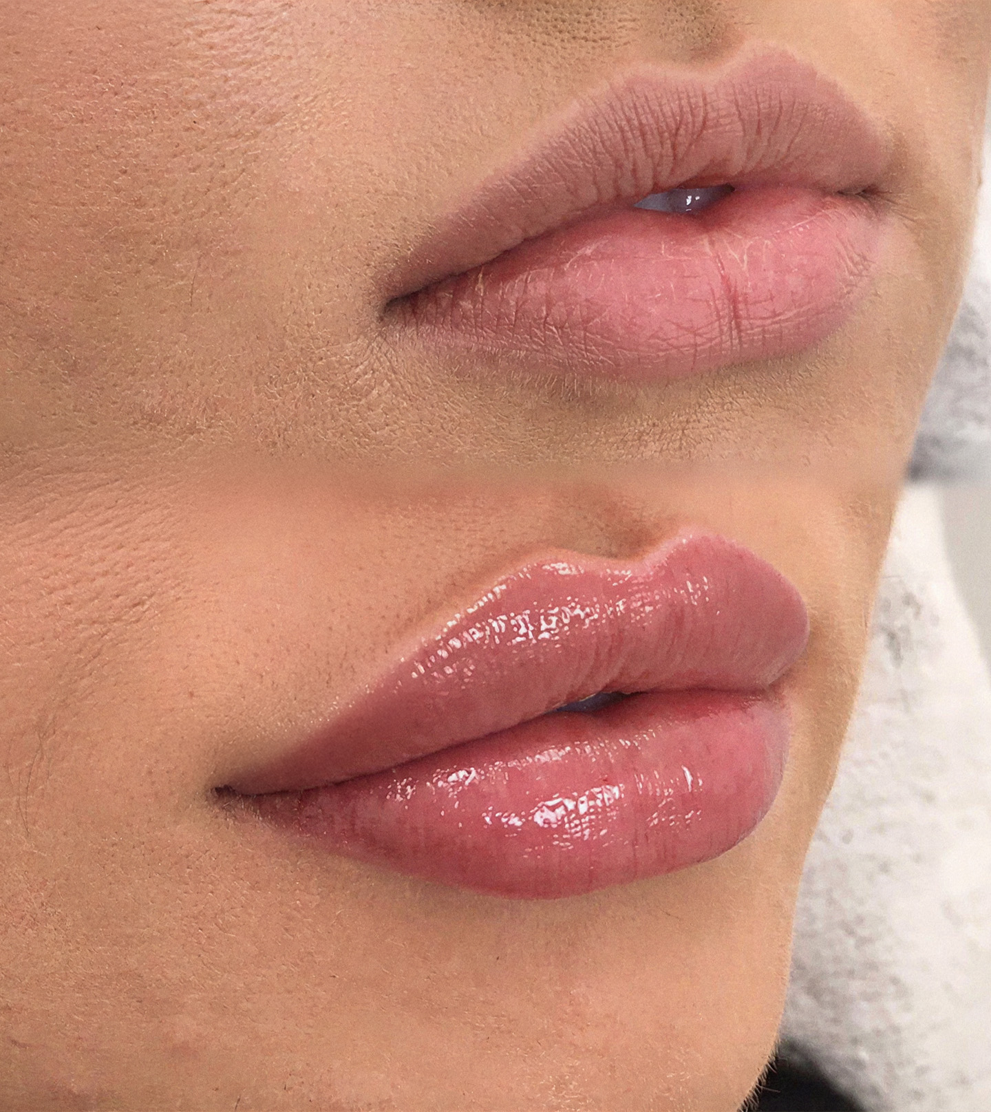 Lip Blush 1