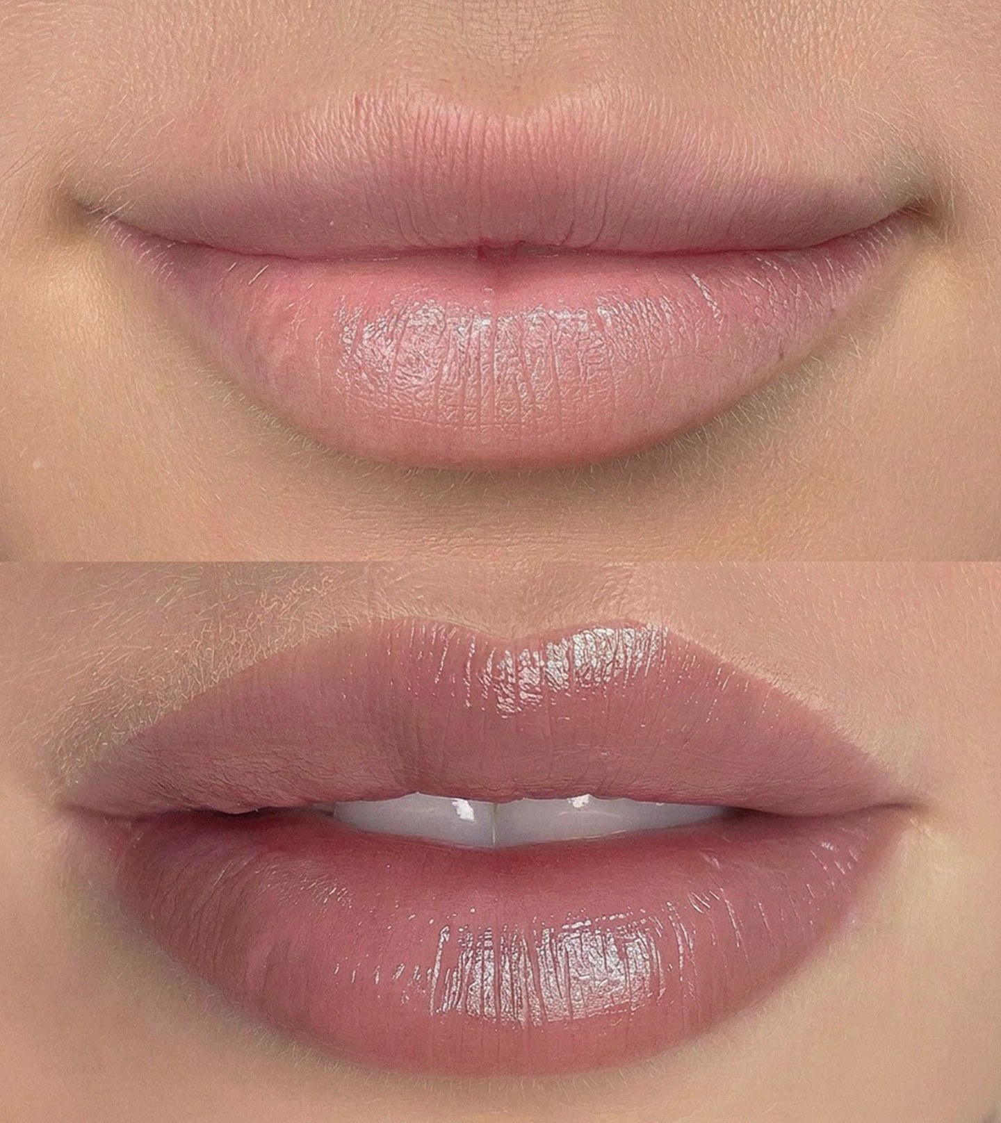 Lip Blush 2