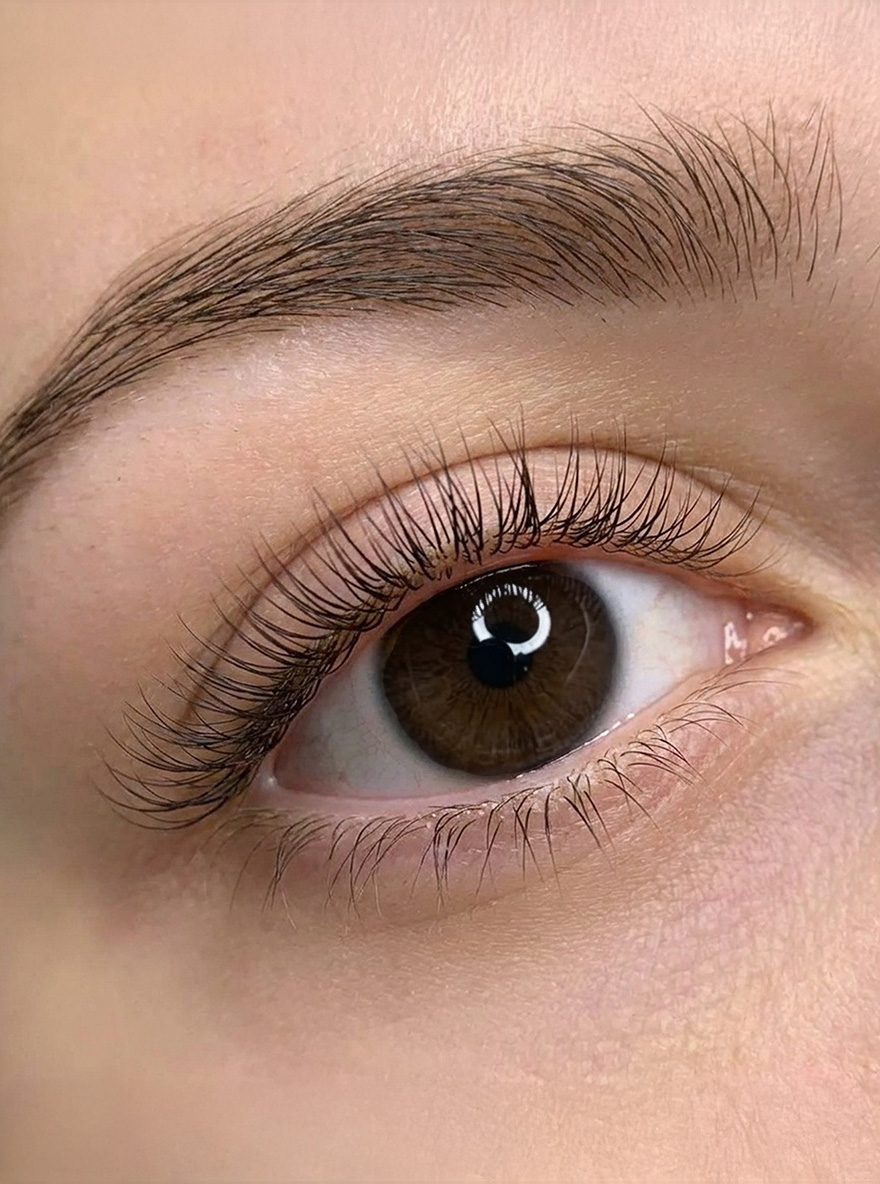 Lash Gallery 1