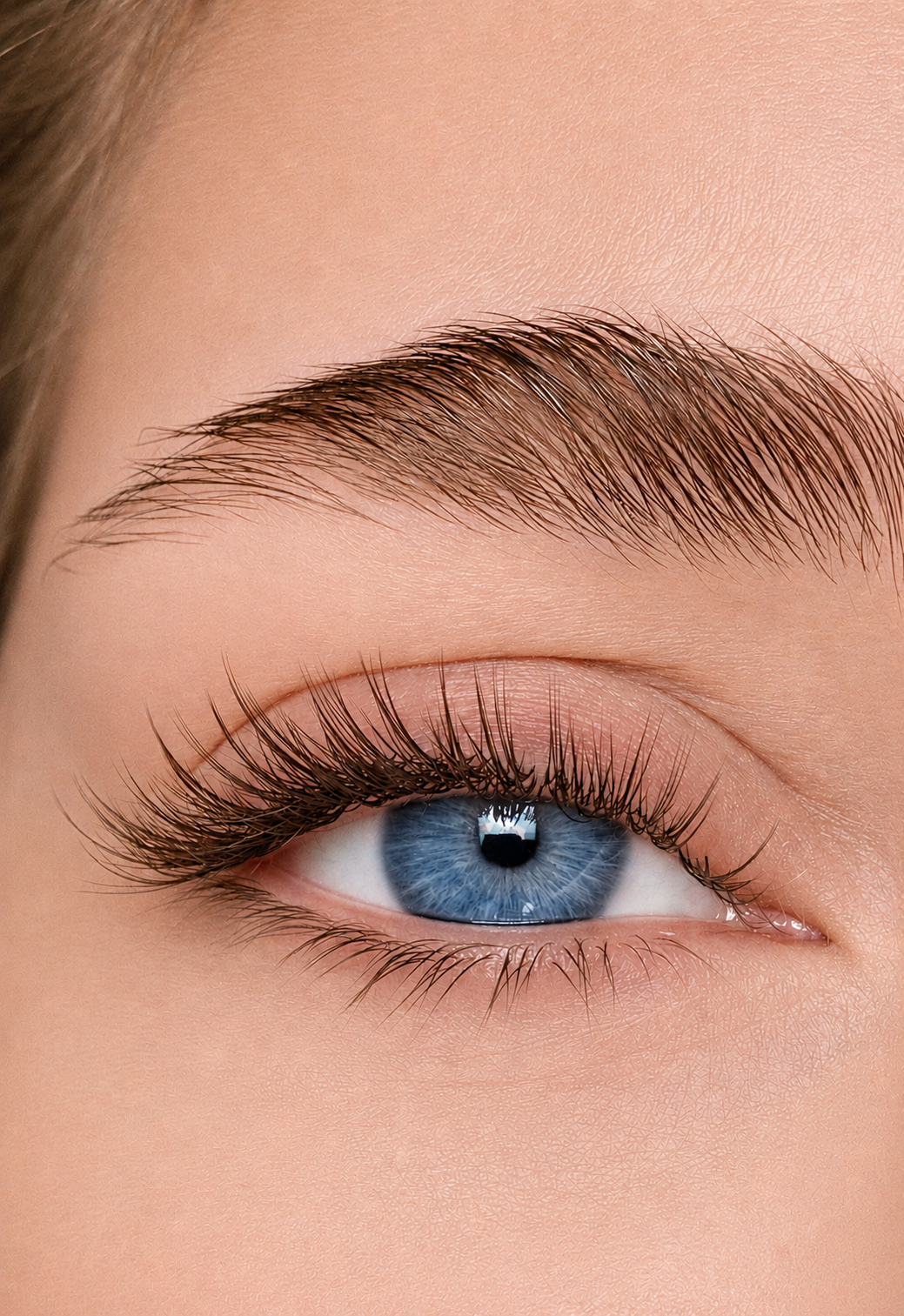 Brow and Lash Gallery  2