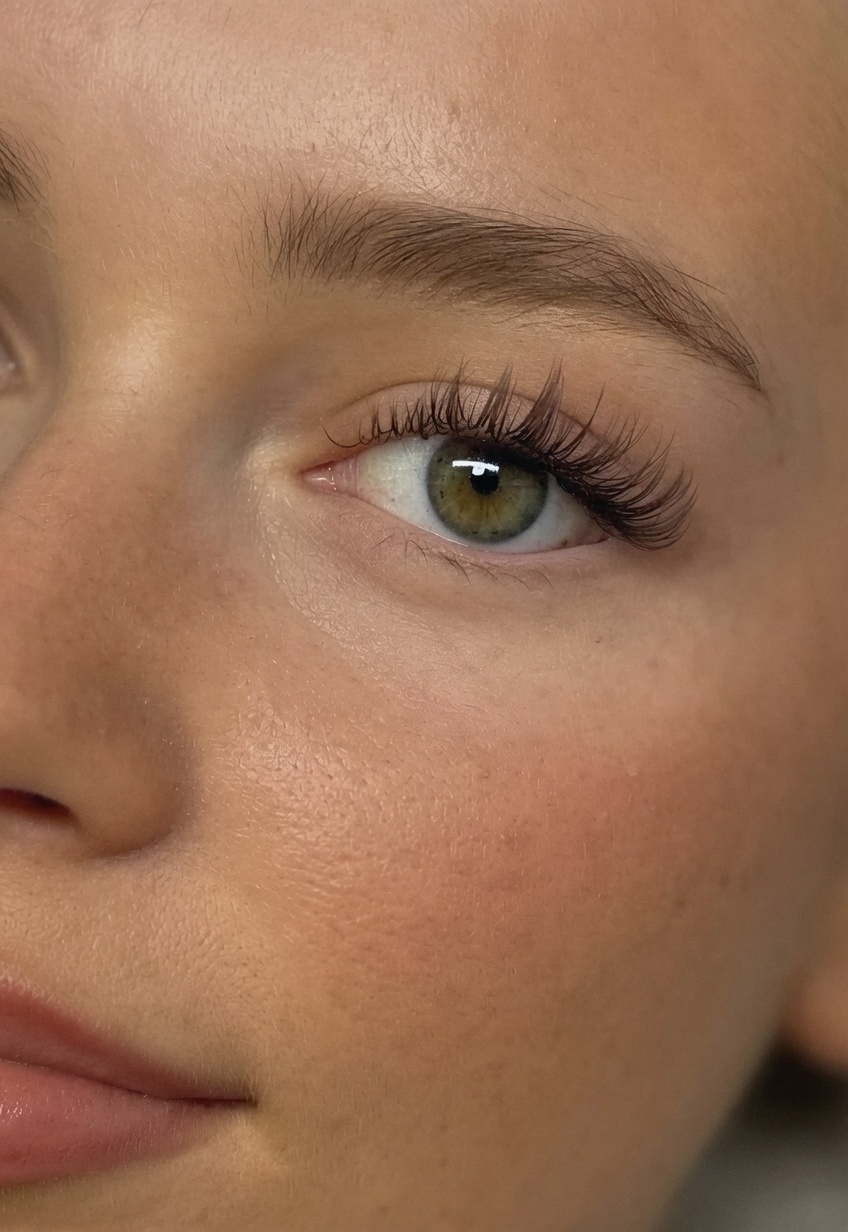 Brow and Lash Gallery 4