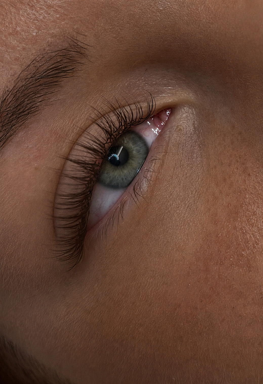 Brow and Lash Gallery 1