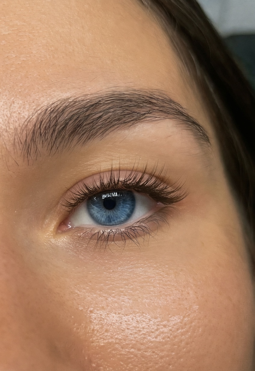 Brow and Lash Gallery 3
