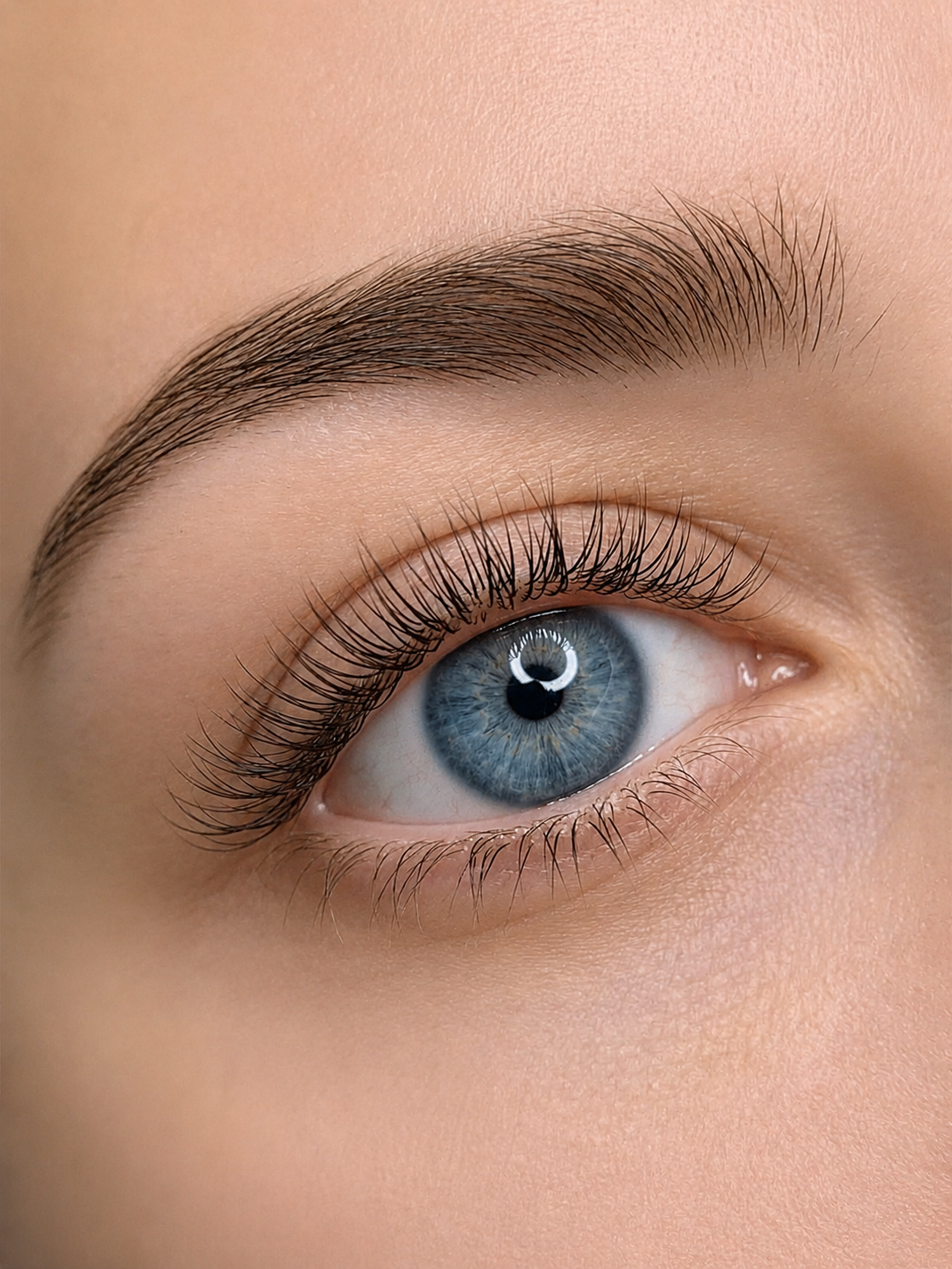 Lash Lifts 4