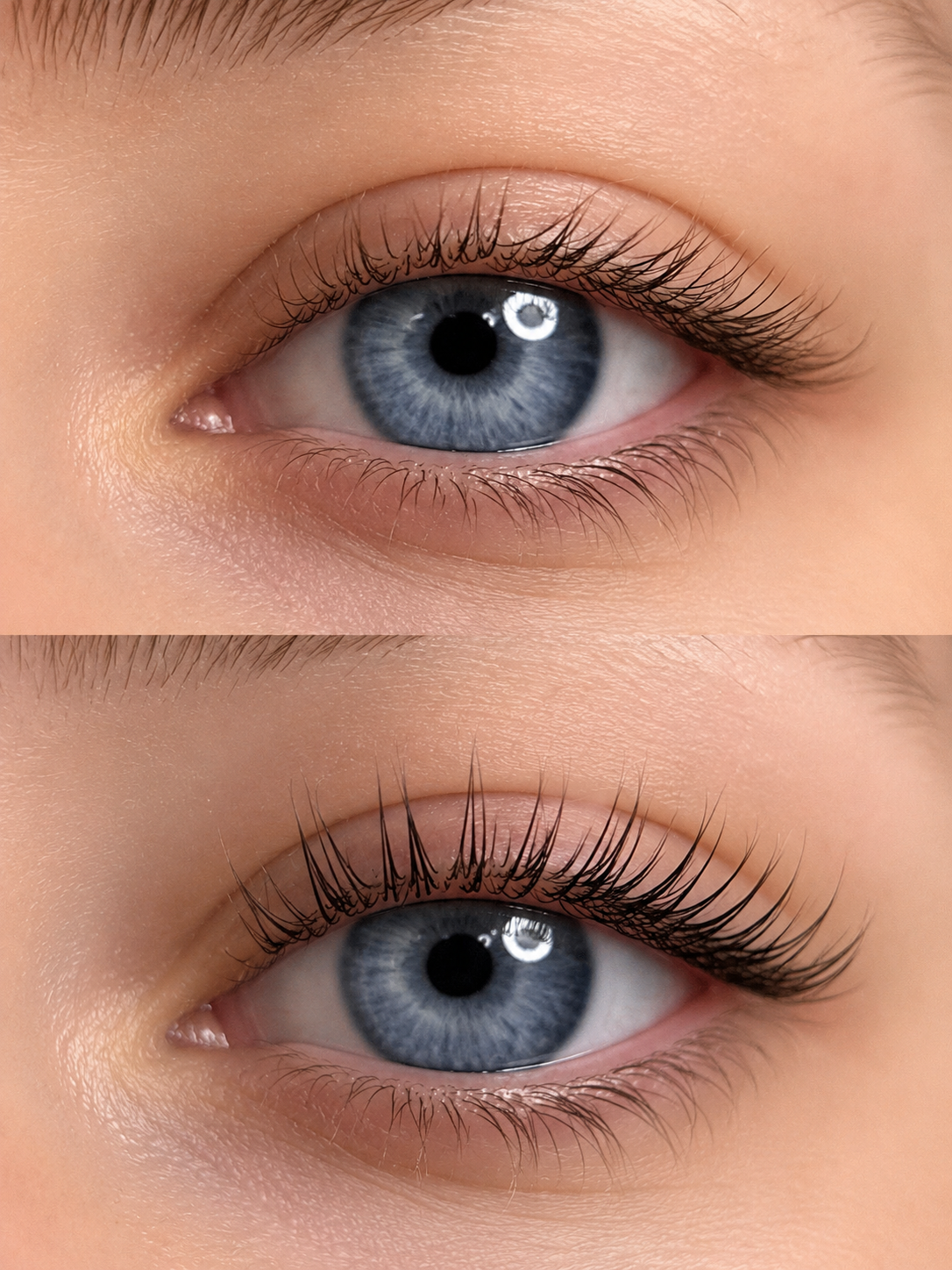 Lash Lifts  3